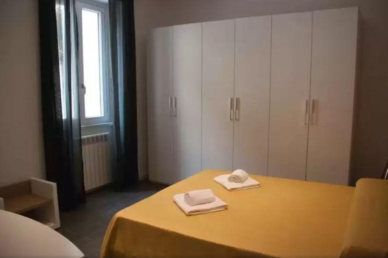 Villino Pasqui Apartment Lido di Ostia Exterior foto