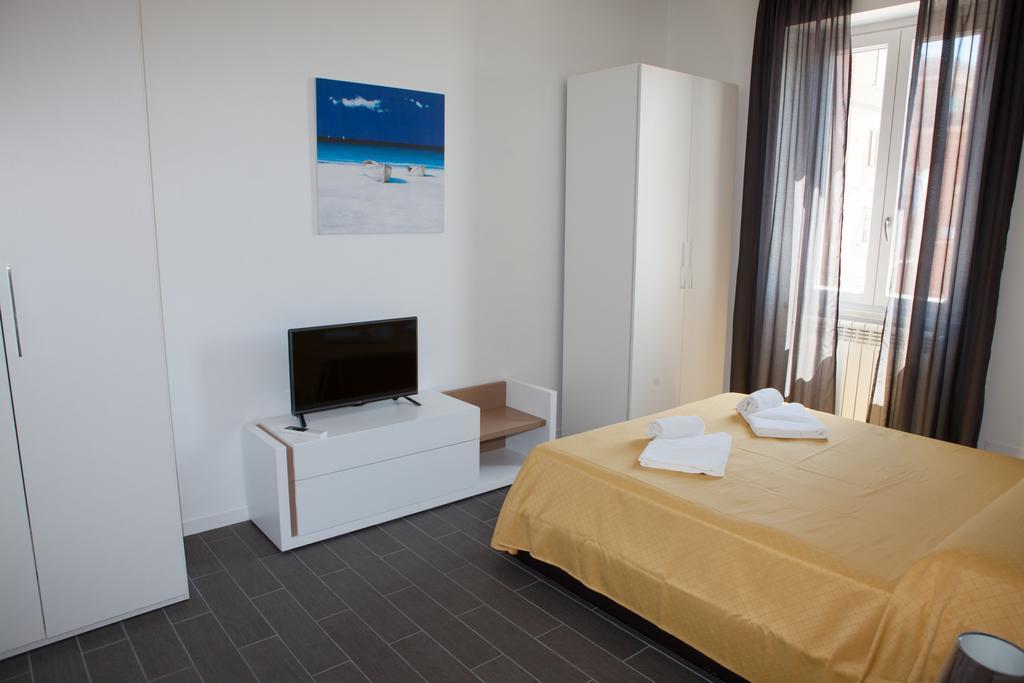 Villino Pasqui Apartment Lido di Ostia Exterior foto